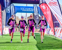 Ecodumad Cross será Copa de España