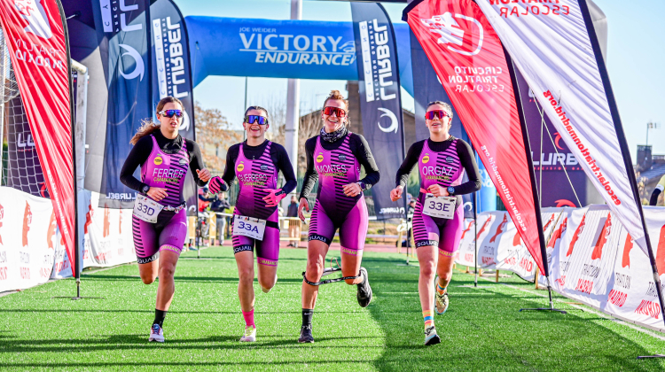 Ecodumad Cross será Copa de España