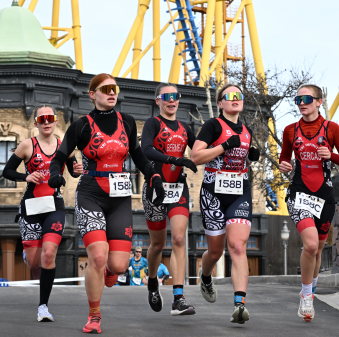 CLASIFICACIONES ECODUMAD ROAD 2026 