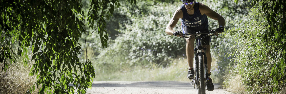 Comunicado oficial: Aplazado Ecodumad Cross