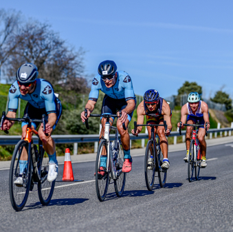 Gran descuento 40% duatlón carretera Venturada