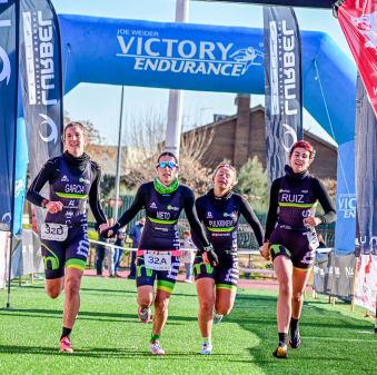 Ecodumad Cross será Copa de España