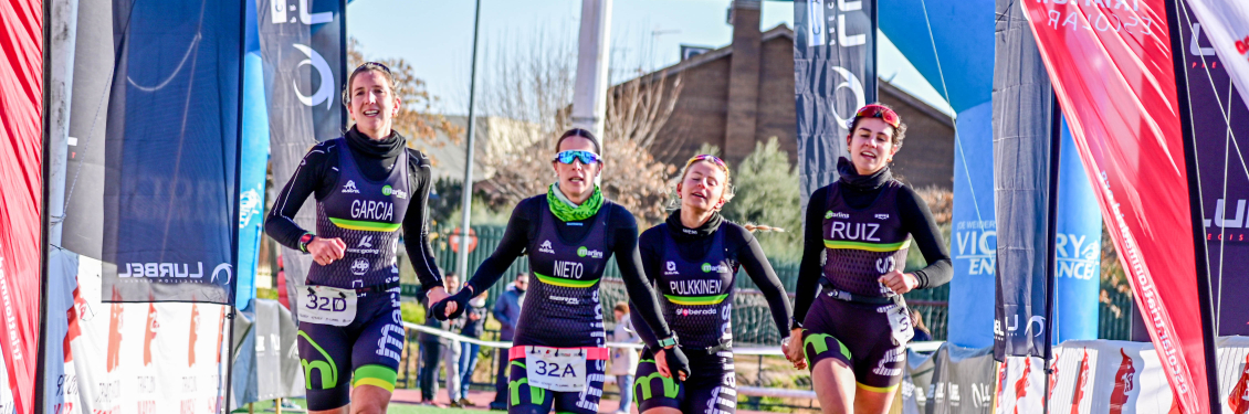 Ecodumad Cross será Copa de España