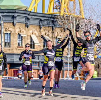 Korona Madrid 2026 abre inscripciones