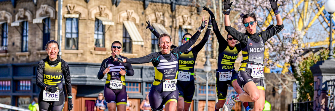 Korona Madrid 2026 abre inscripciones