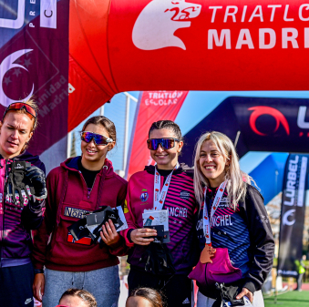 Lurbel premiará los mejores parciales 