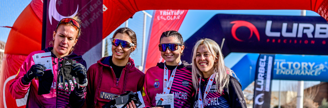 Lurbel premiará los mejores parciales 