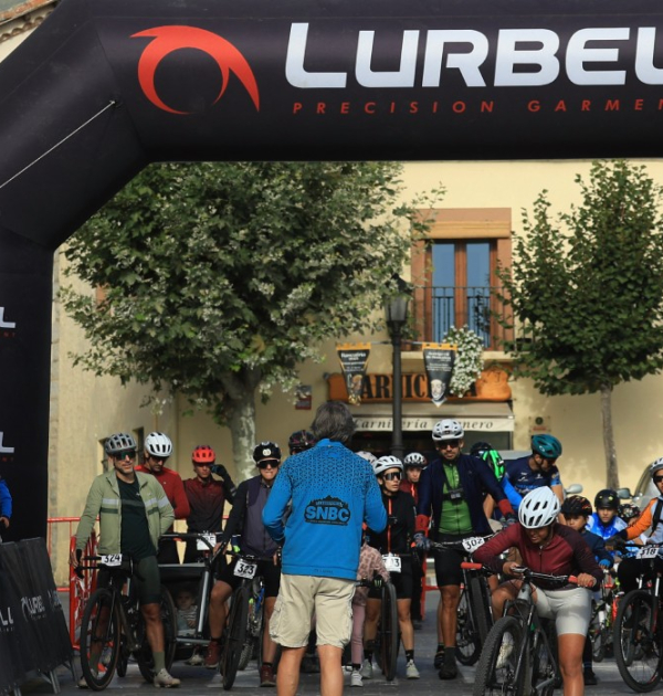 Todas las fotos de SNBC 2025