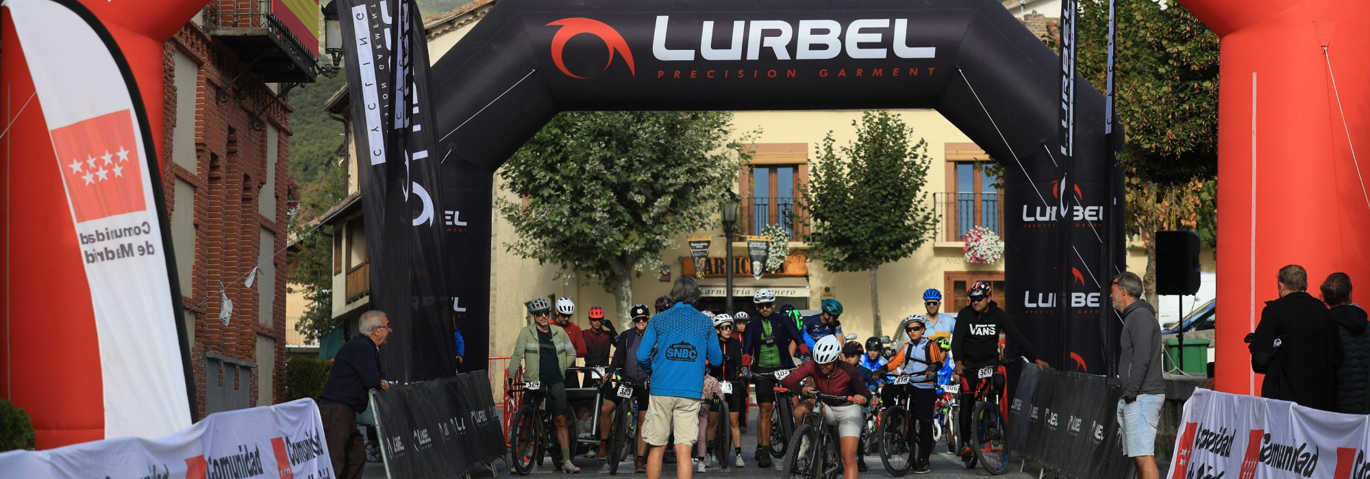 Todas las fotos de SNBC 2025