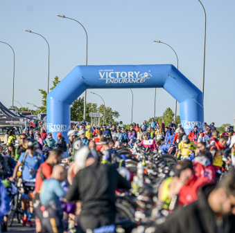 VICTORY ENDURANCE CONTINUA CON KORONA MADRID TRIAT