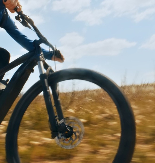 Ya puedes hacer la SNBC con tu Bici eléctrica