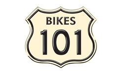 Bikes 101